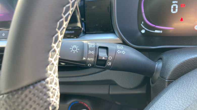 Kia Picanto 1.0 GT-Line 5dr Petrol Hatchback